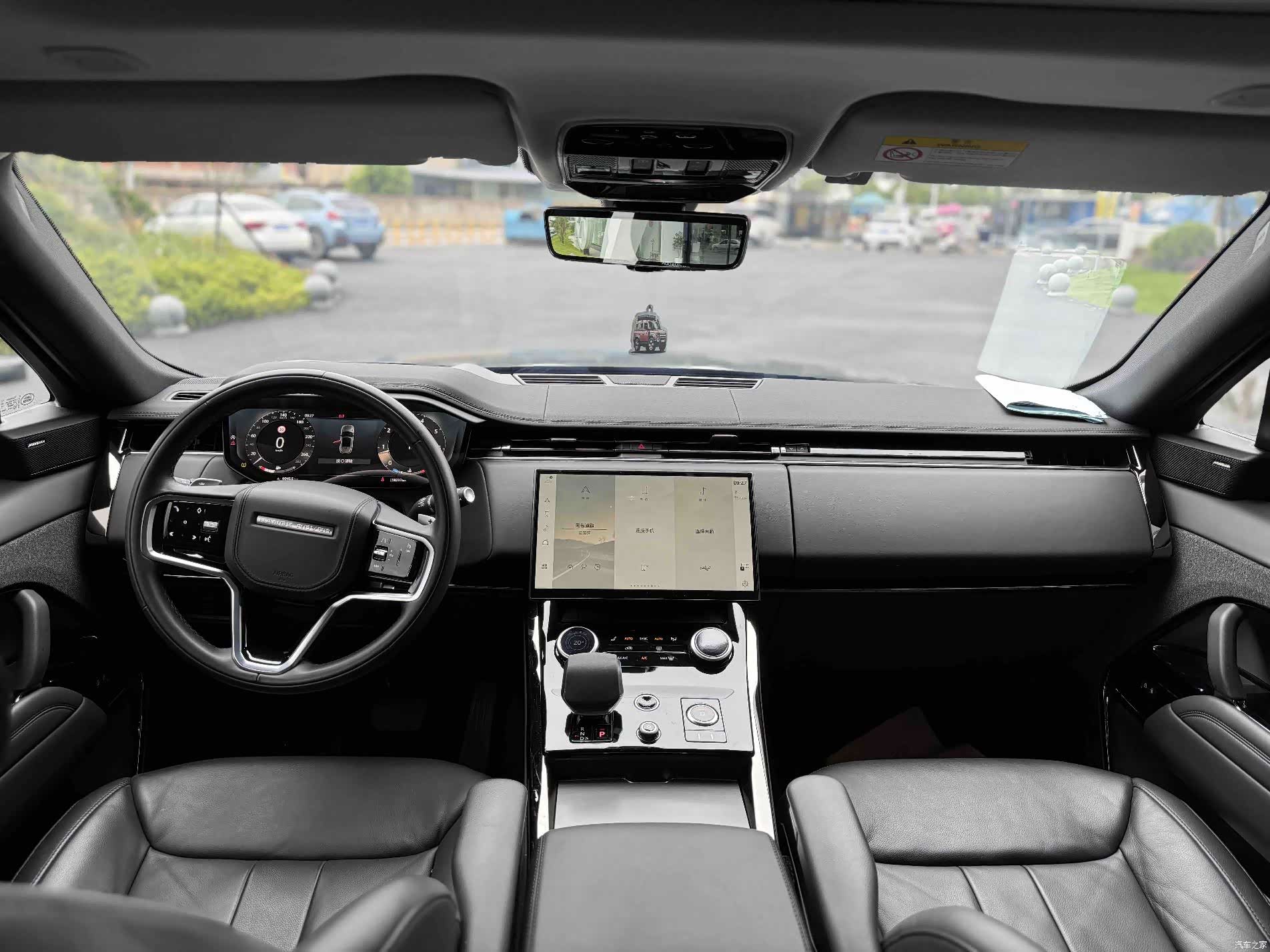 Land Rover Range Rover, 2024 15