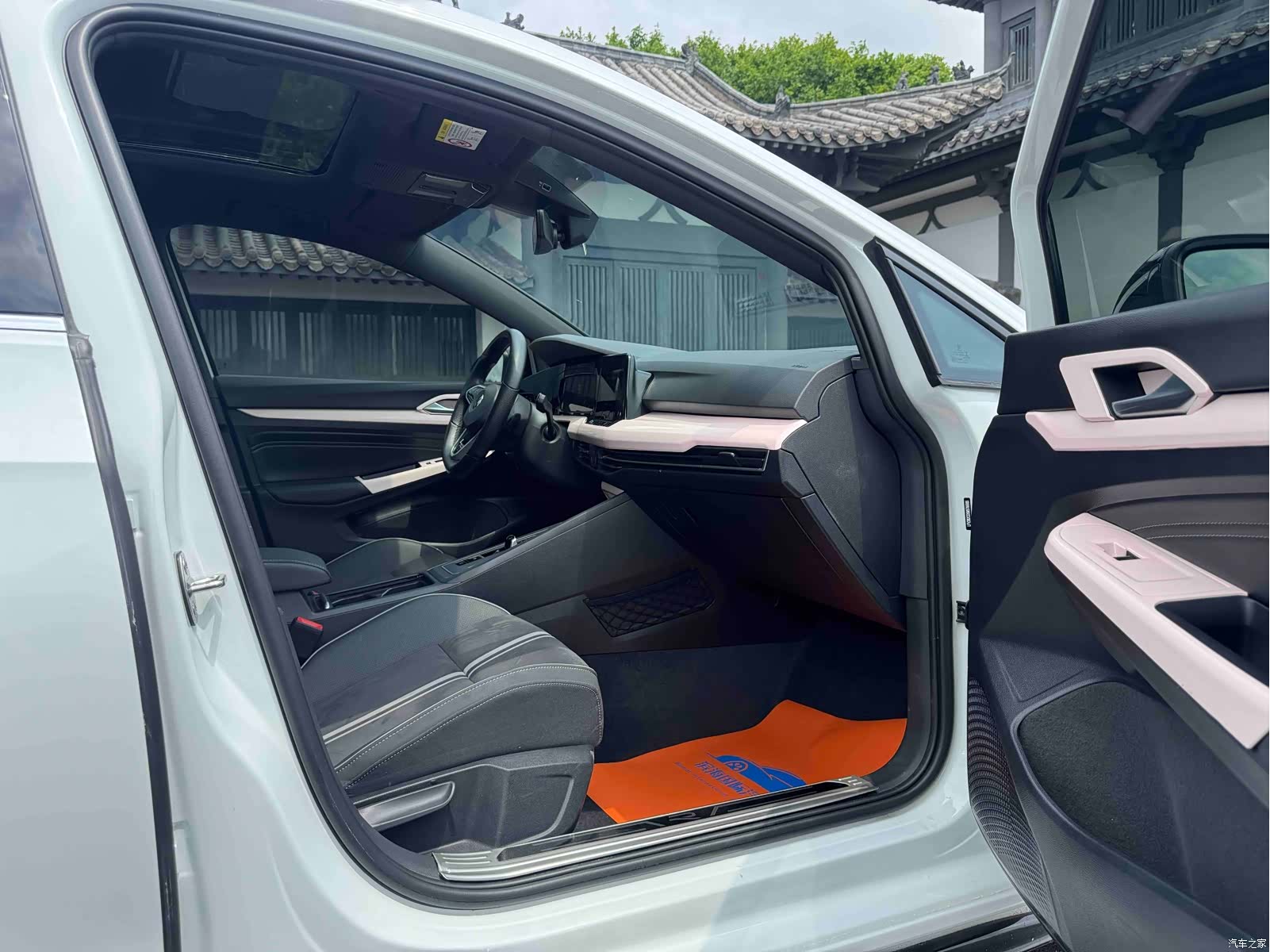 Volkswagen Golf, 2021 10