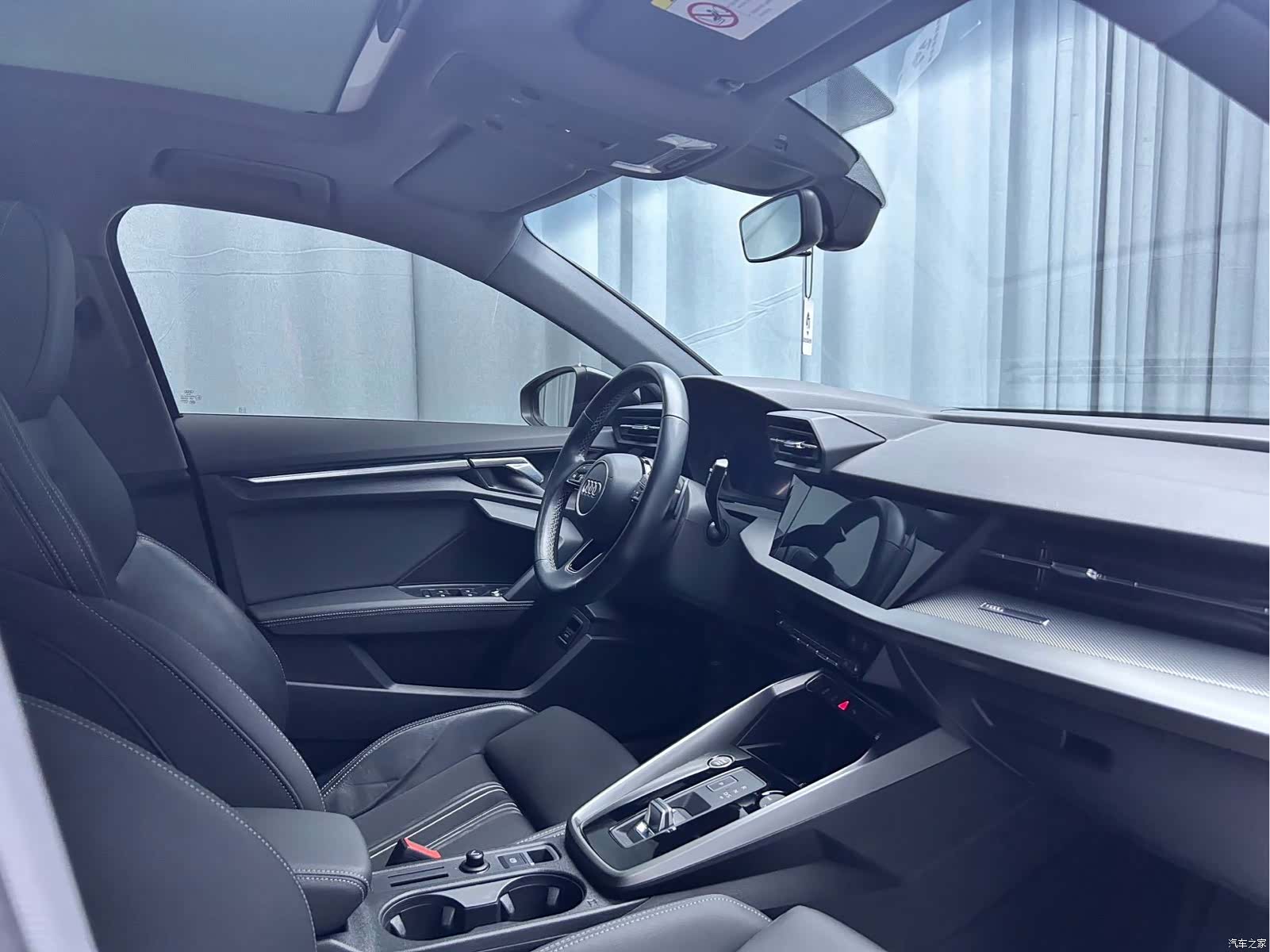 Audi A3, 2023 14
