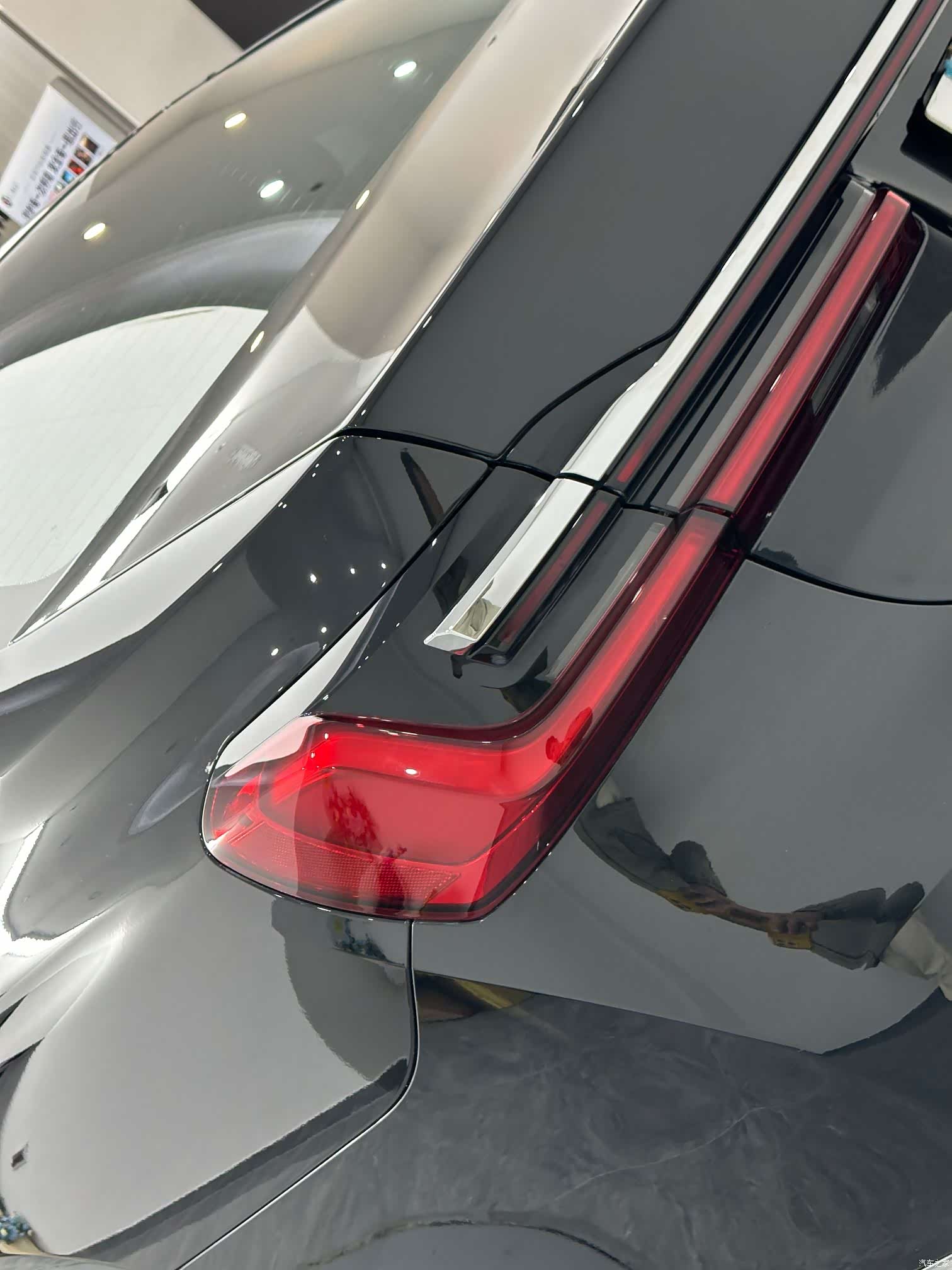 BMW 7 Series, 2020 22