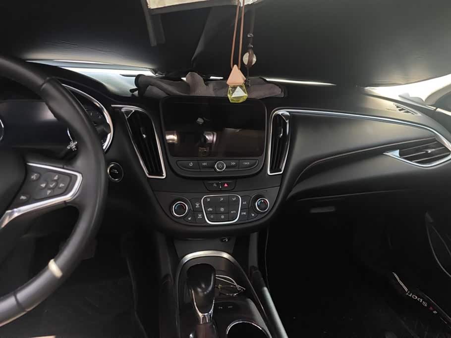 Chevrolet Mai Ruibao XL