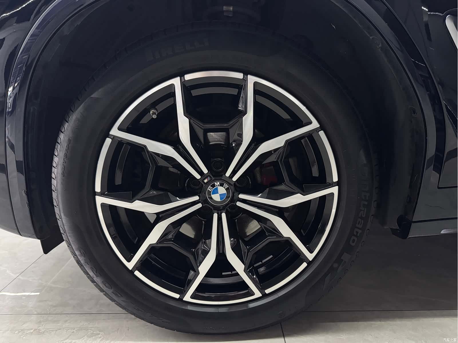BMW X3, 2023 16