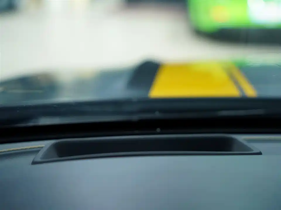 Mercedes-Benz C-class AMG