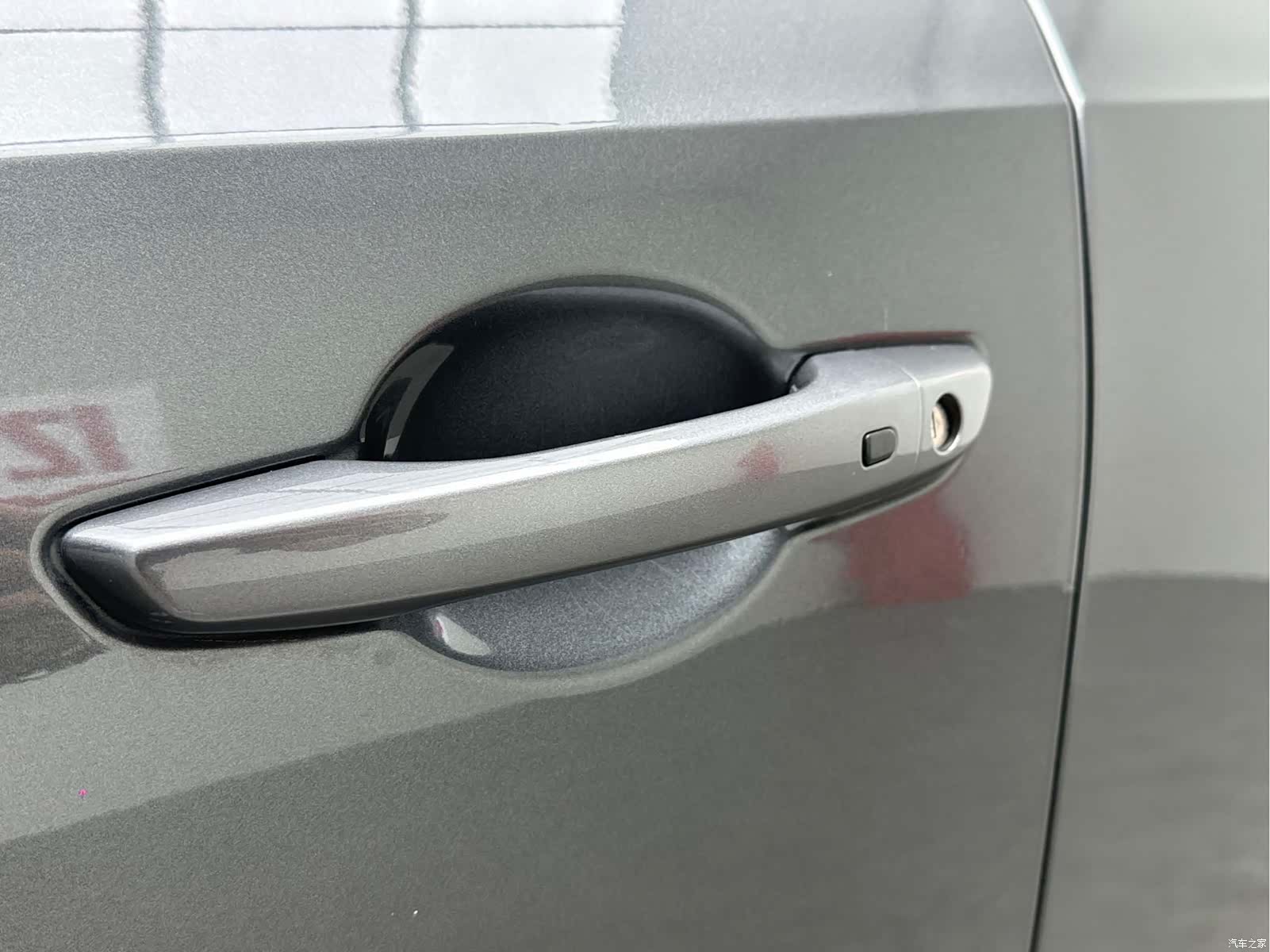 Changan CS35, 2023 14