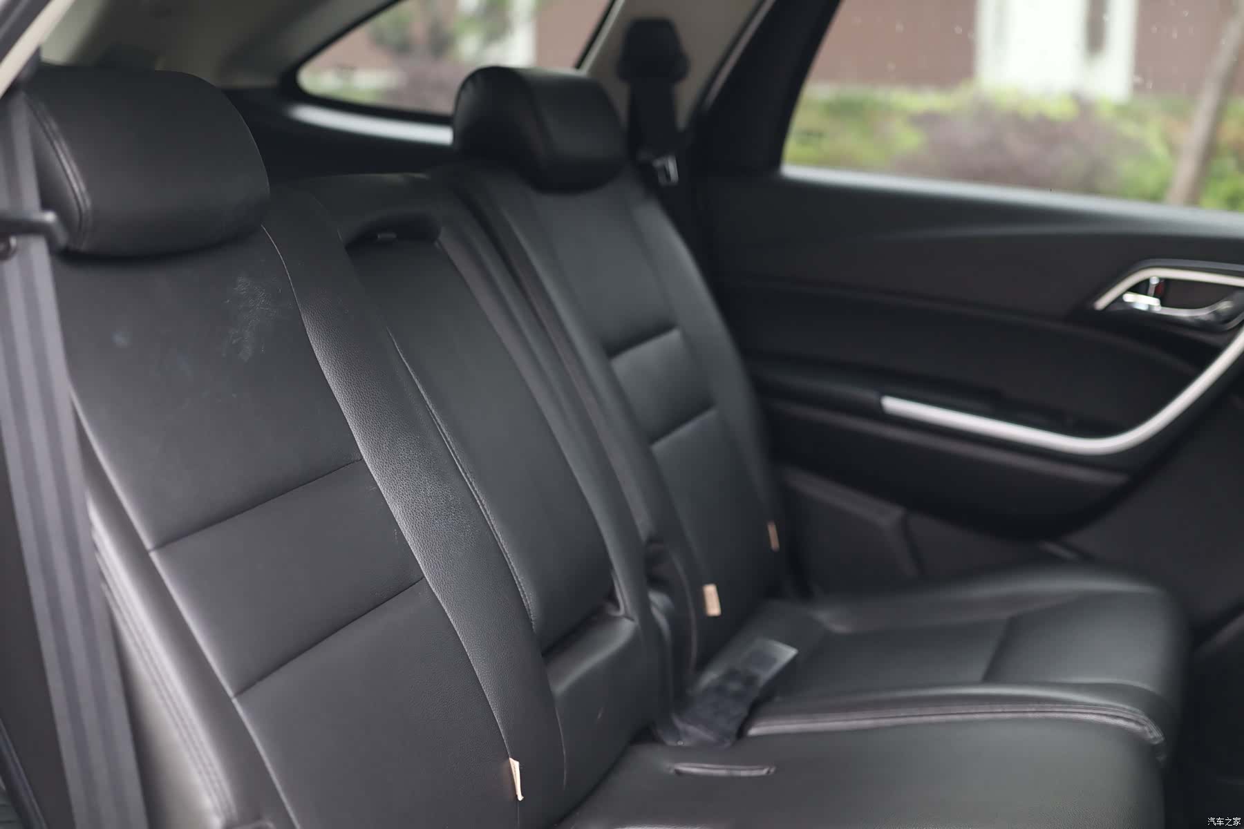 JMC S350, 2016 26