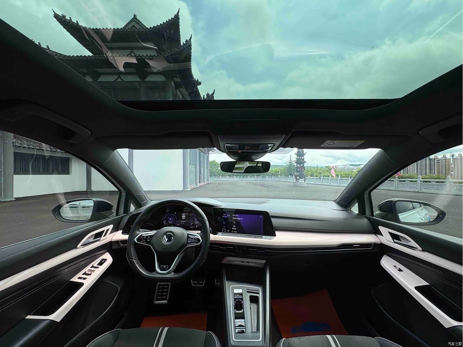 Volkswagen Golf, 2021 18