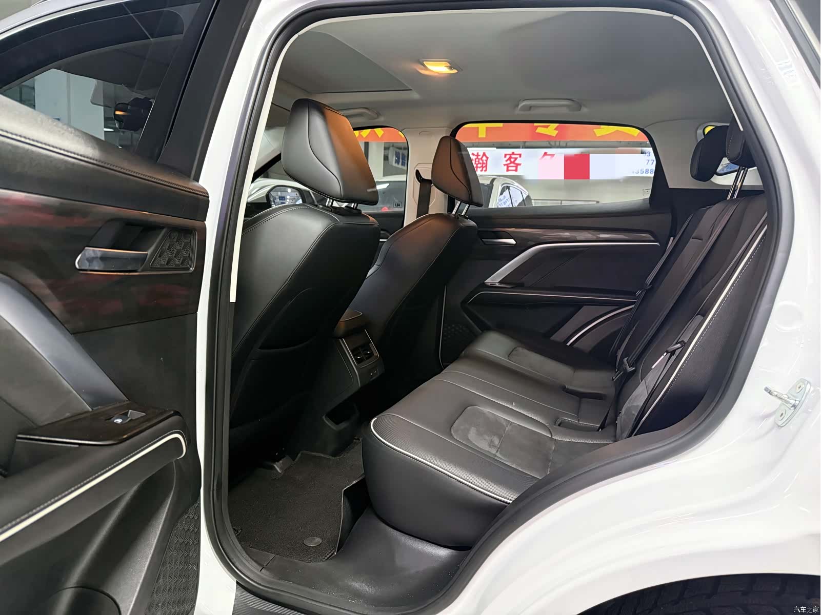 Haval H6, 2023 9