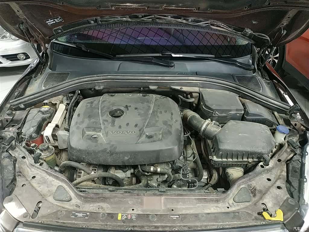 Volvo XC60, 2017 16