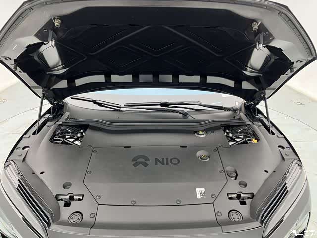 NIO ET5, 2022 27