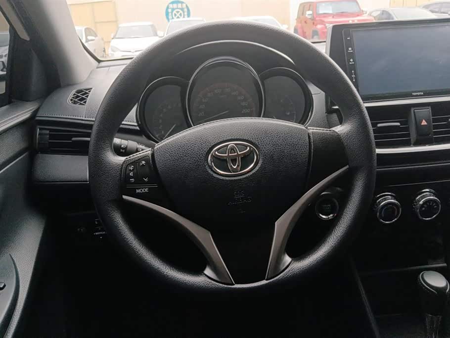 Toyota Vios