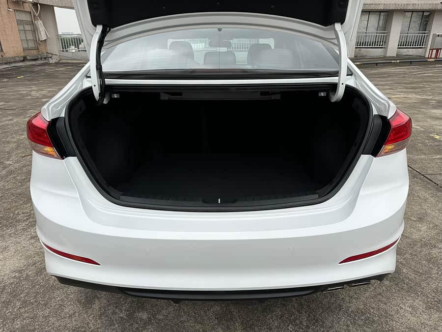 Hyundai Lingdong 2020, фото 16
