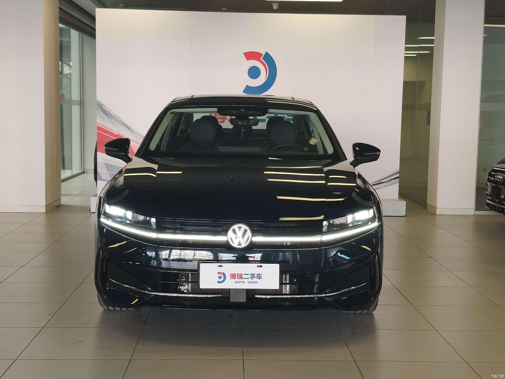Volkswagen Magotan, 2024 2