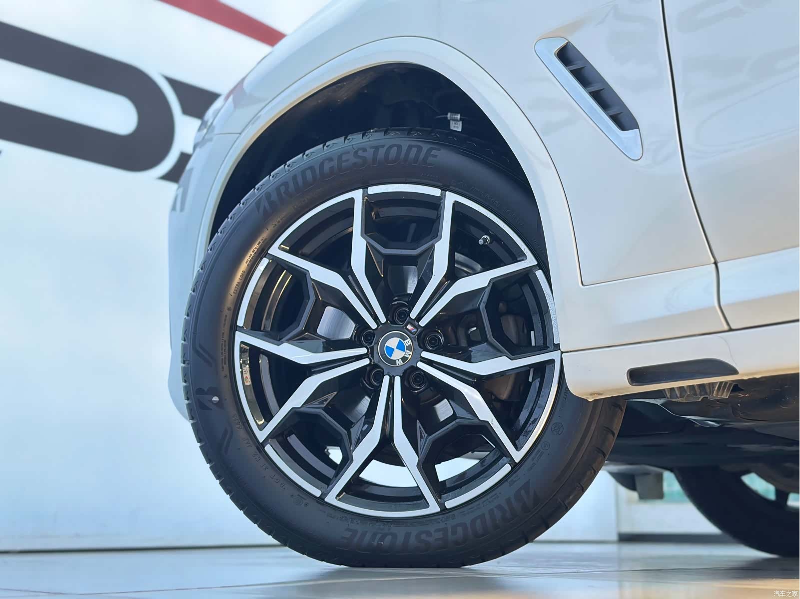 BMW X3, 2024 22