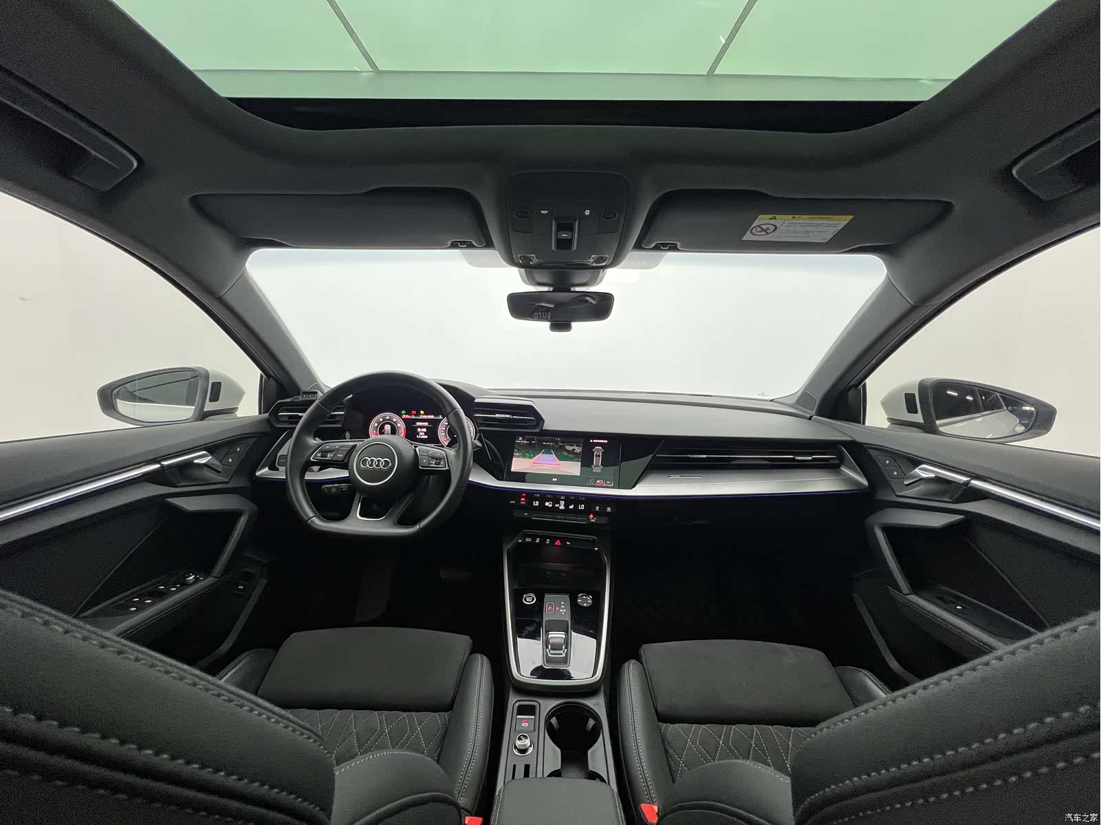 Audi A3, 2023 9