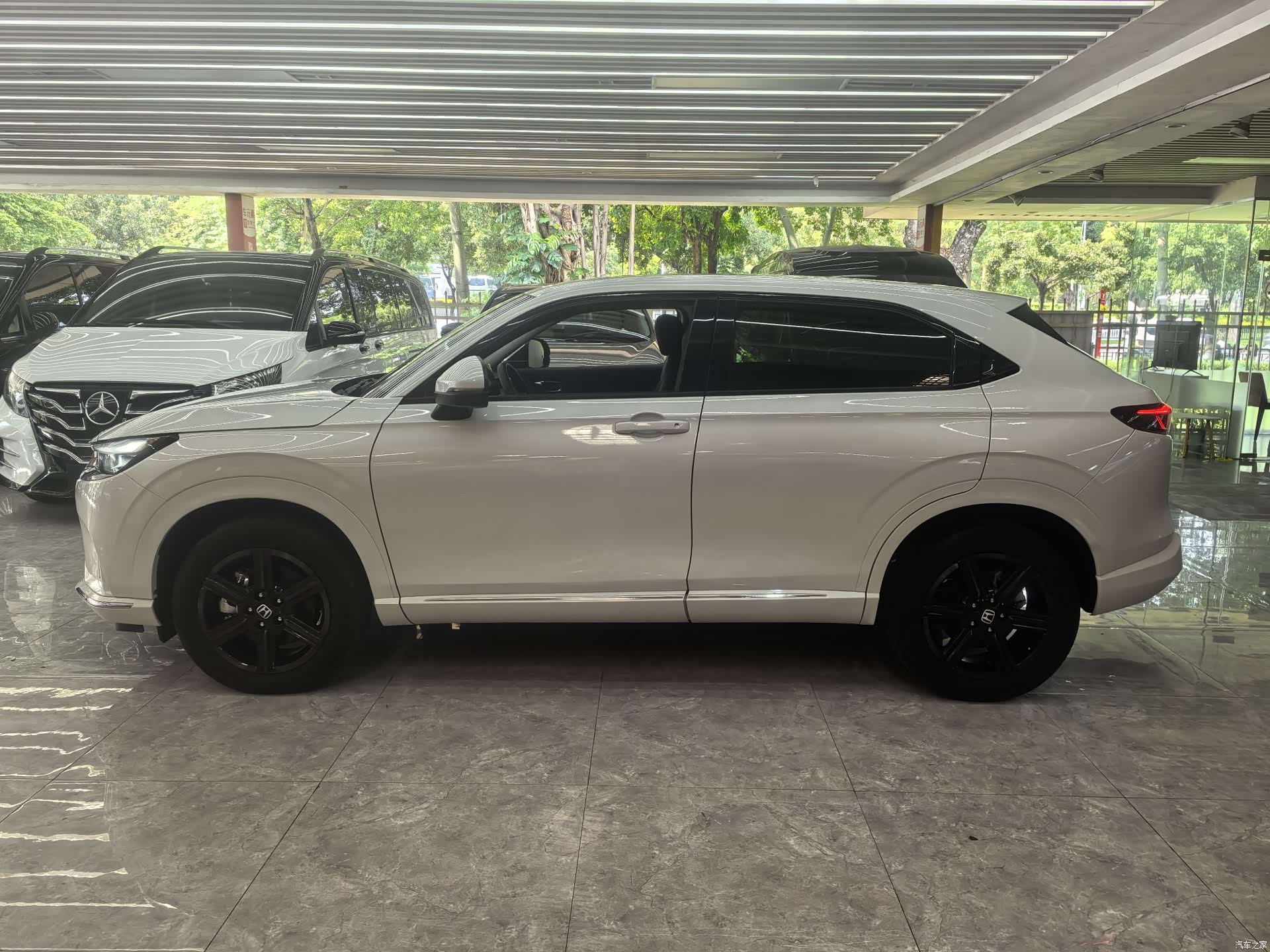Honda e NP1, 2024 3