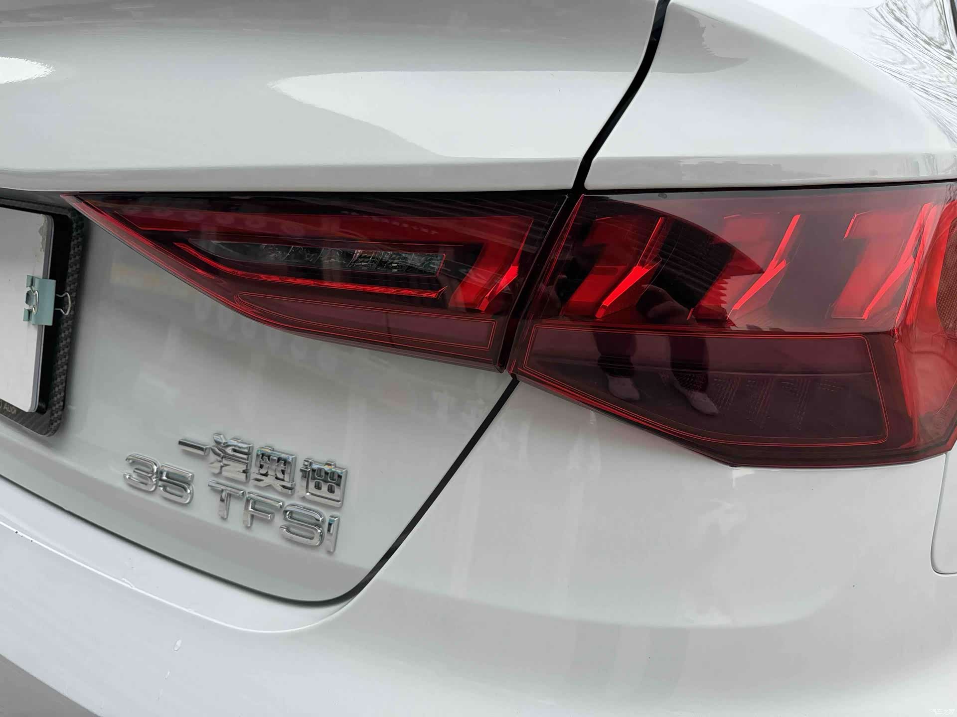 Audi A3, 2024 30