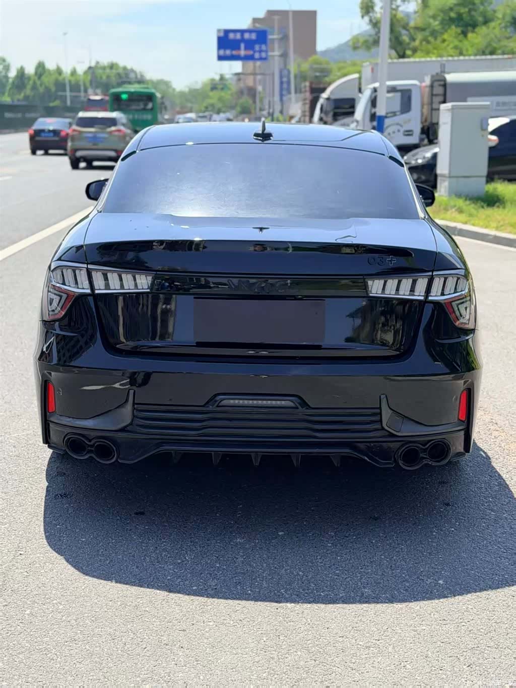 Lynk & Co 01, 2019 8