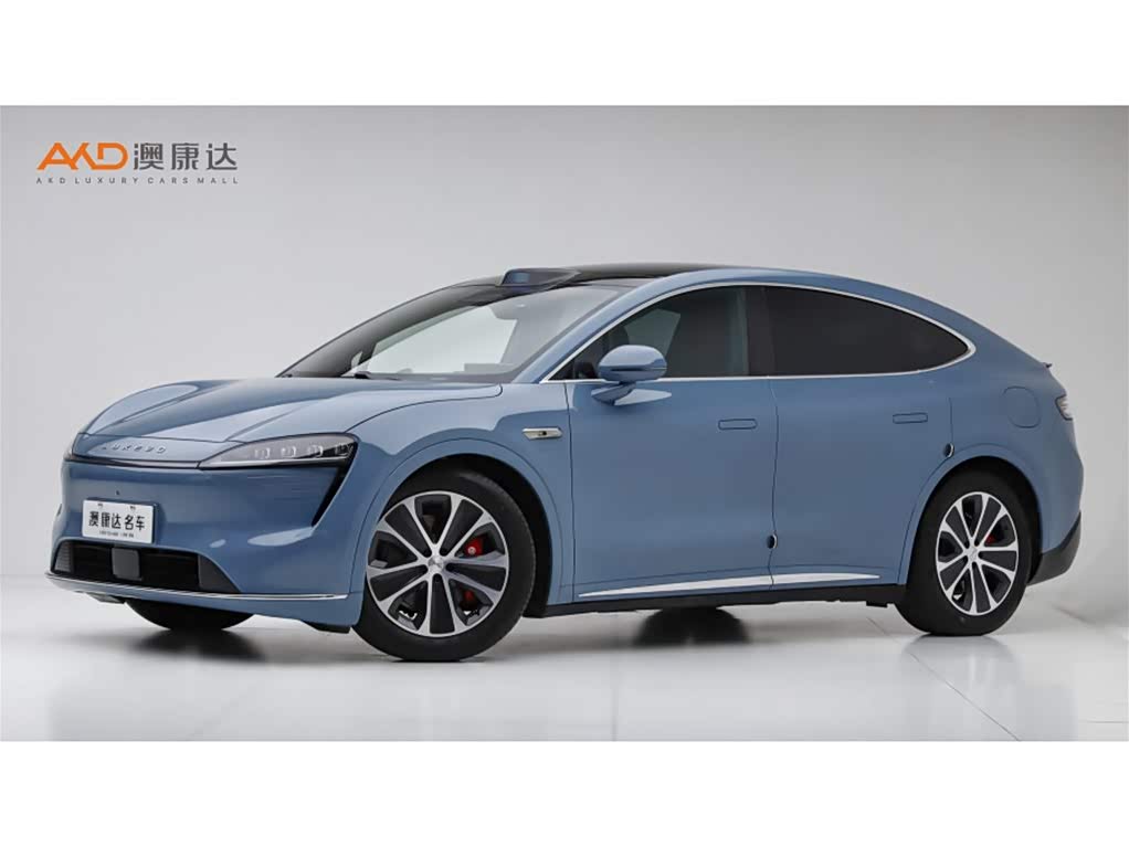 Zhijie R7