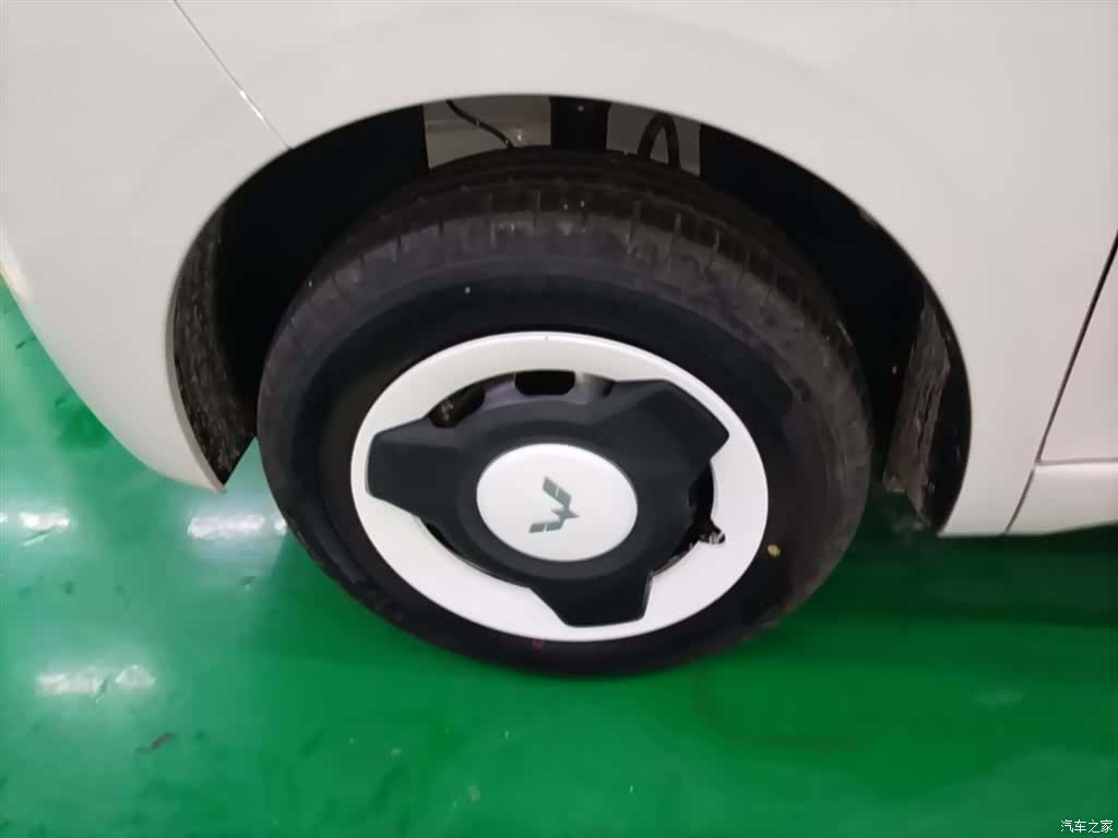 Wuling MINIEV, 2026 23