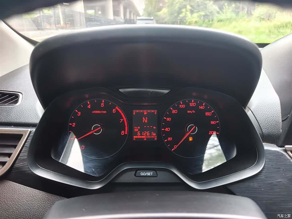 Wuling 310, 2018 14