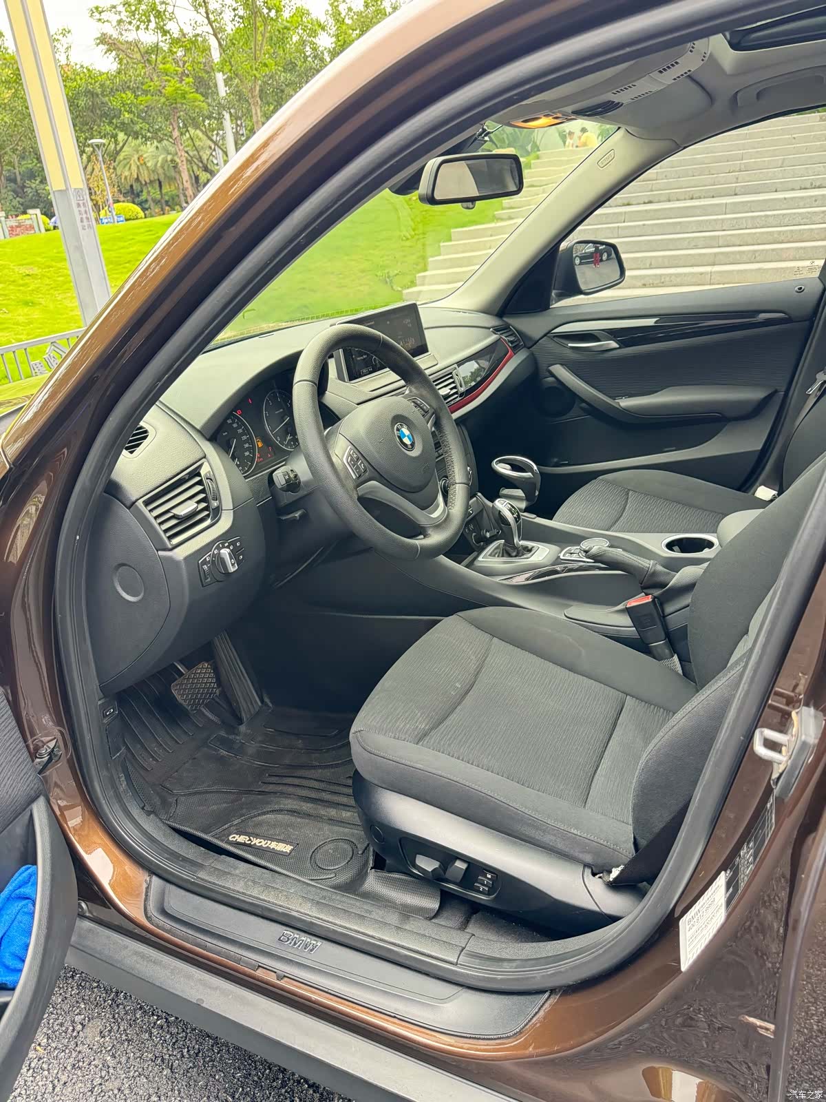 BMW X1, 2016 7