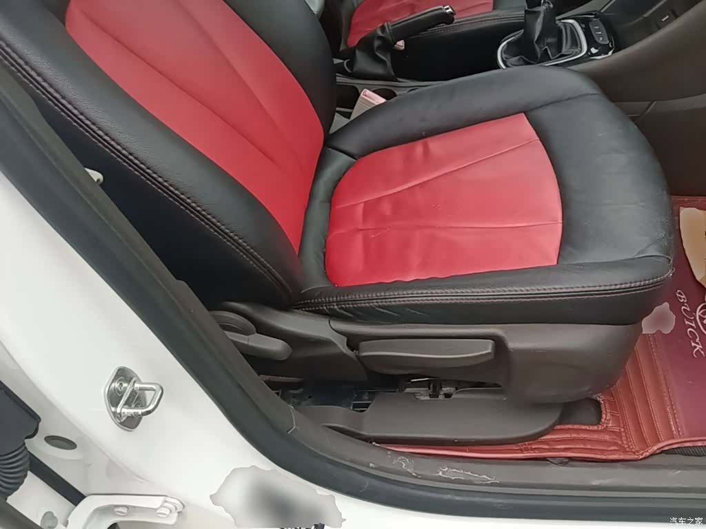 Buick Verano, 2017 25