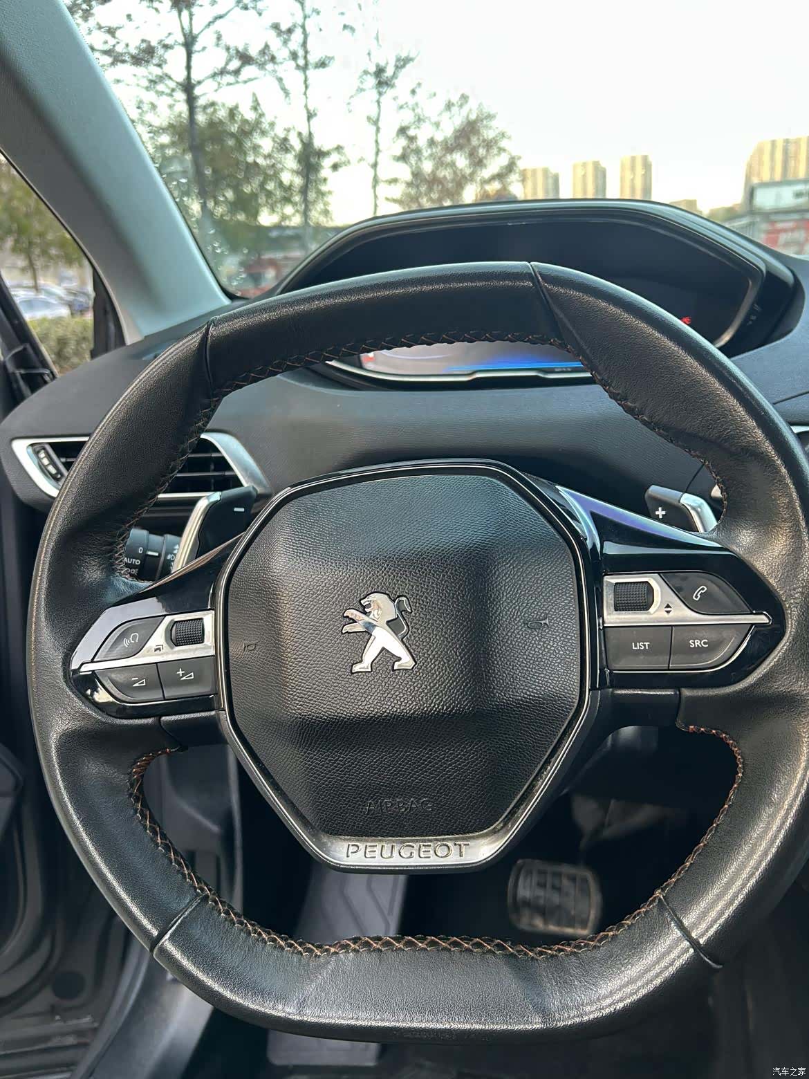 Peugeot 4008, 2016 9