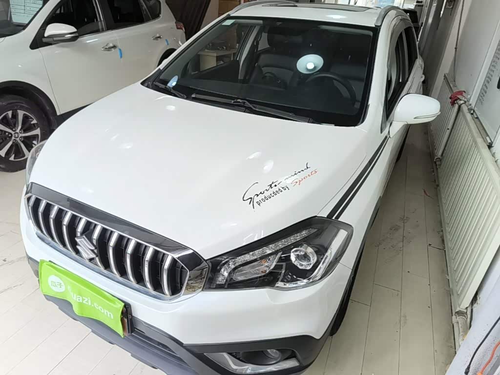 Suzuki