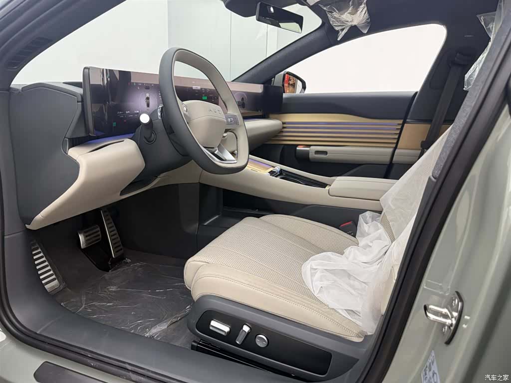 Audi E5, 2026 6