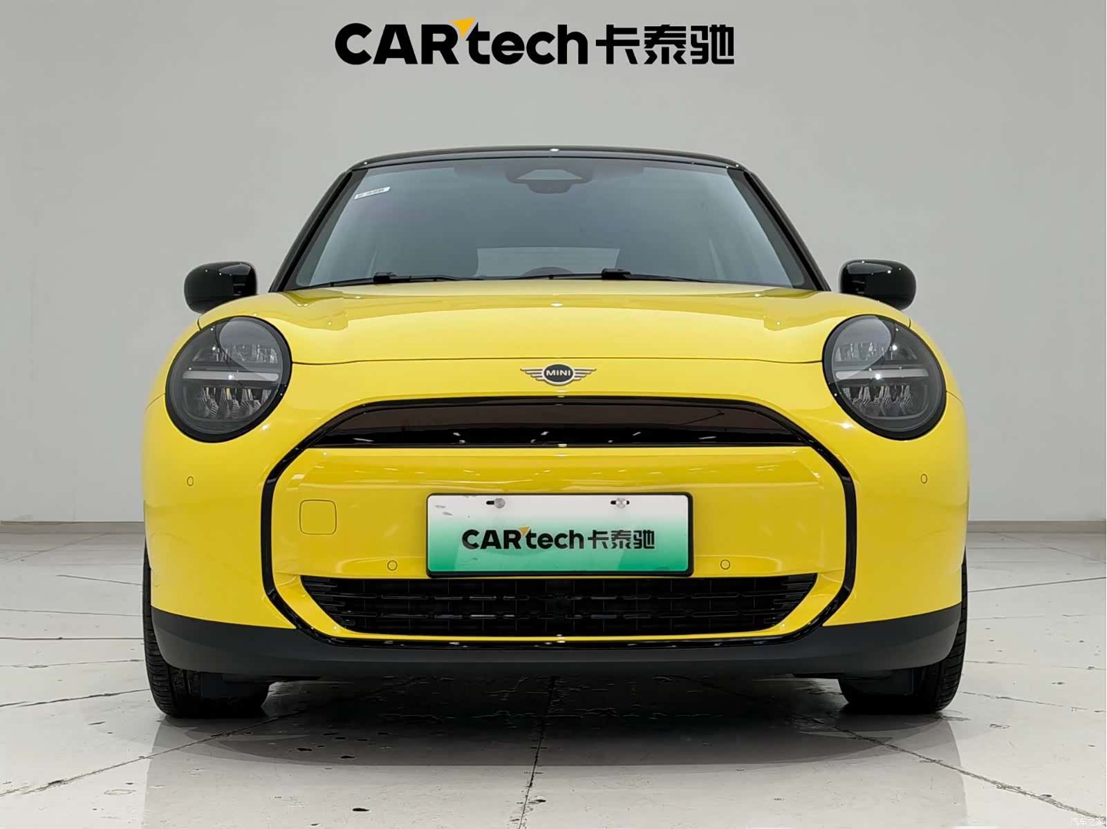 Mini Cooper, 2024 3