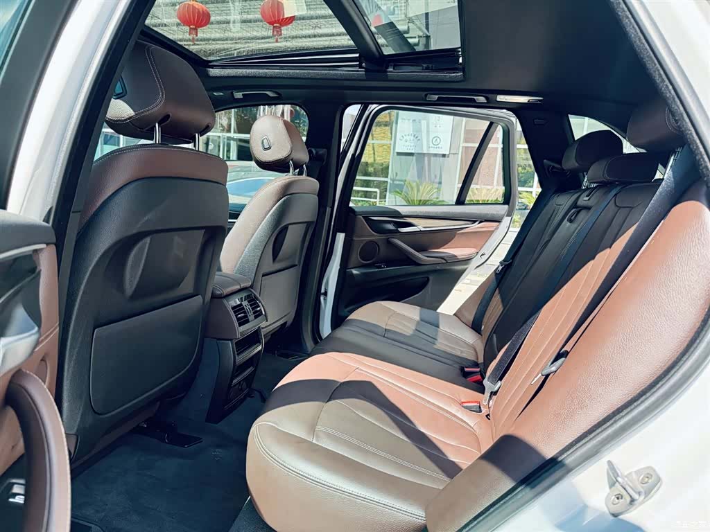 BMW X5, 2017 14