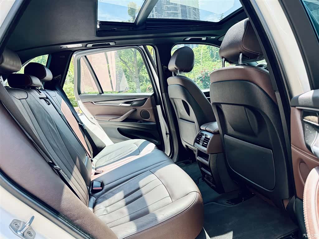 BMW X5, 2017 17