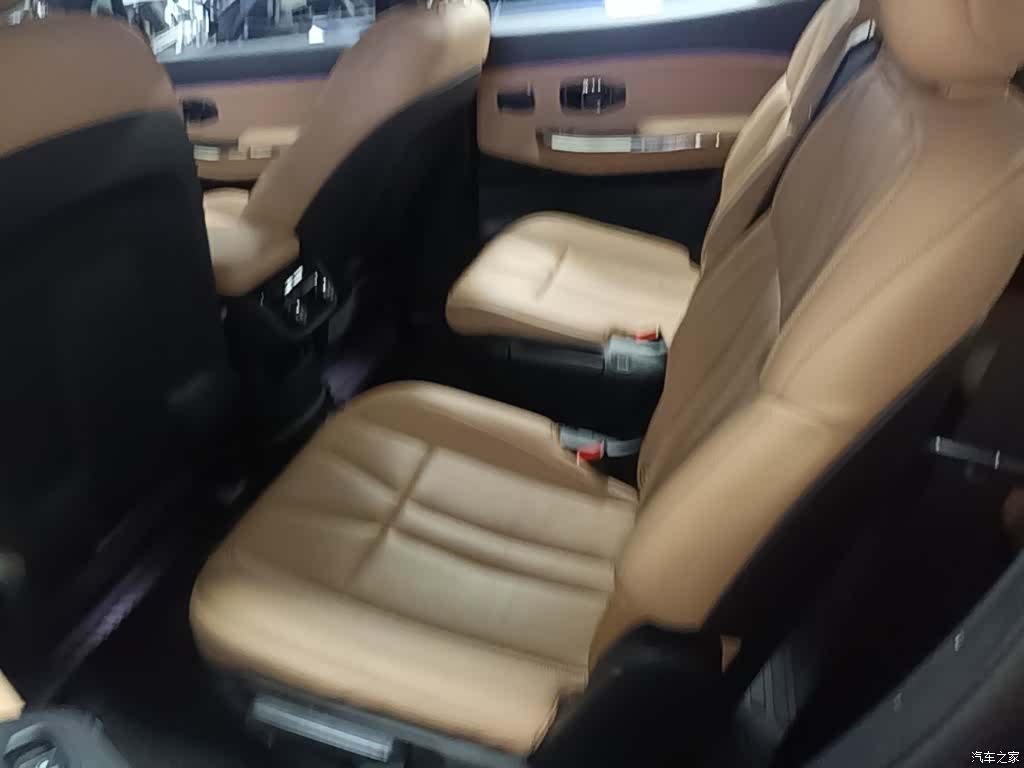 NIO ES8, 2021 17