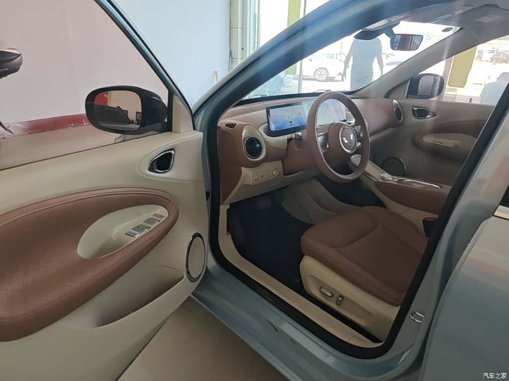 Wuling Bingo, 2025 16