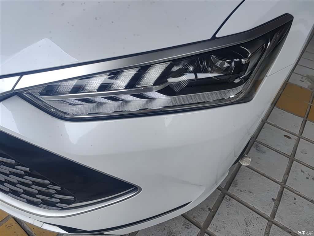BYD Qin, 2024 24