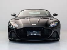��˹�١�����DBS 2022�� DBS Superleggera V12 Coupe
