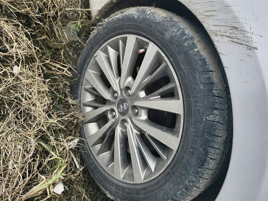 Hyundai Name picture