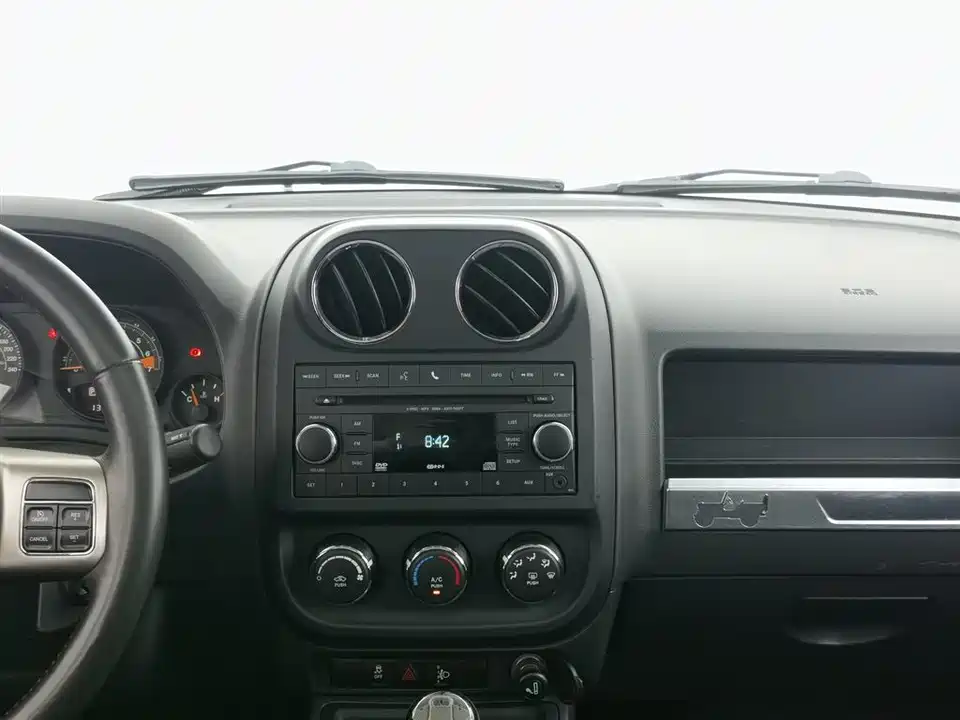 Jeep Freelancer Jeep Freelancer