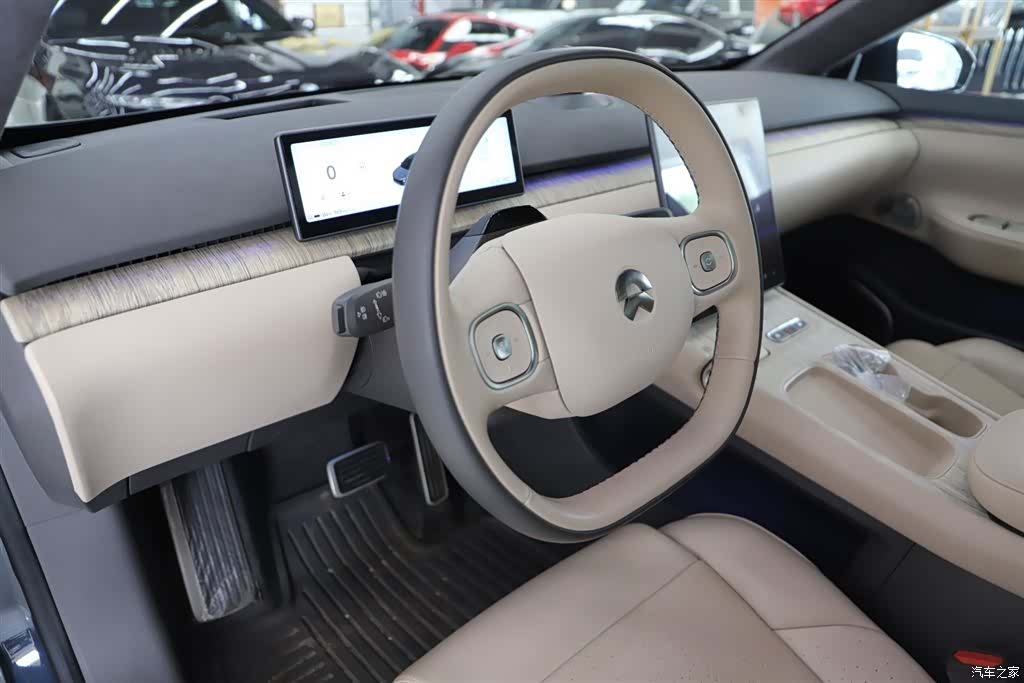 NIO ET7, 2022 15