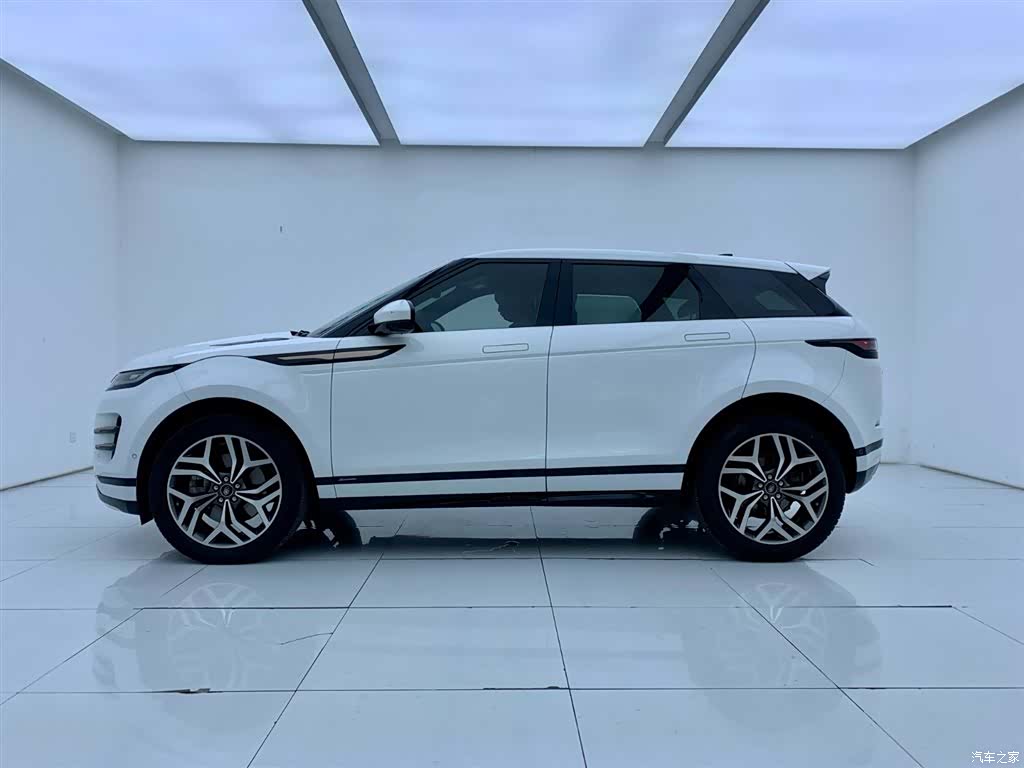 Land Rover Range Rover, 2021 4