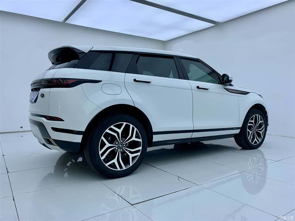 Land Rover Range Rover, 2021 6