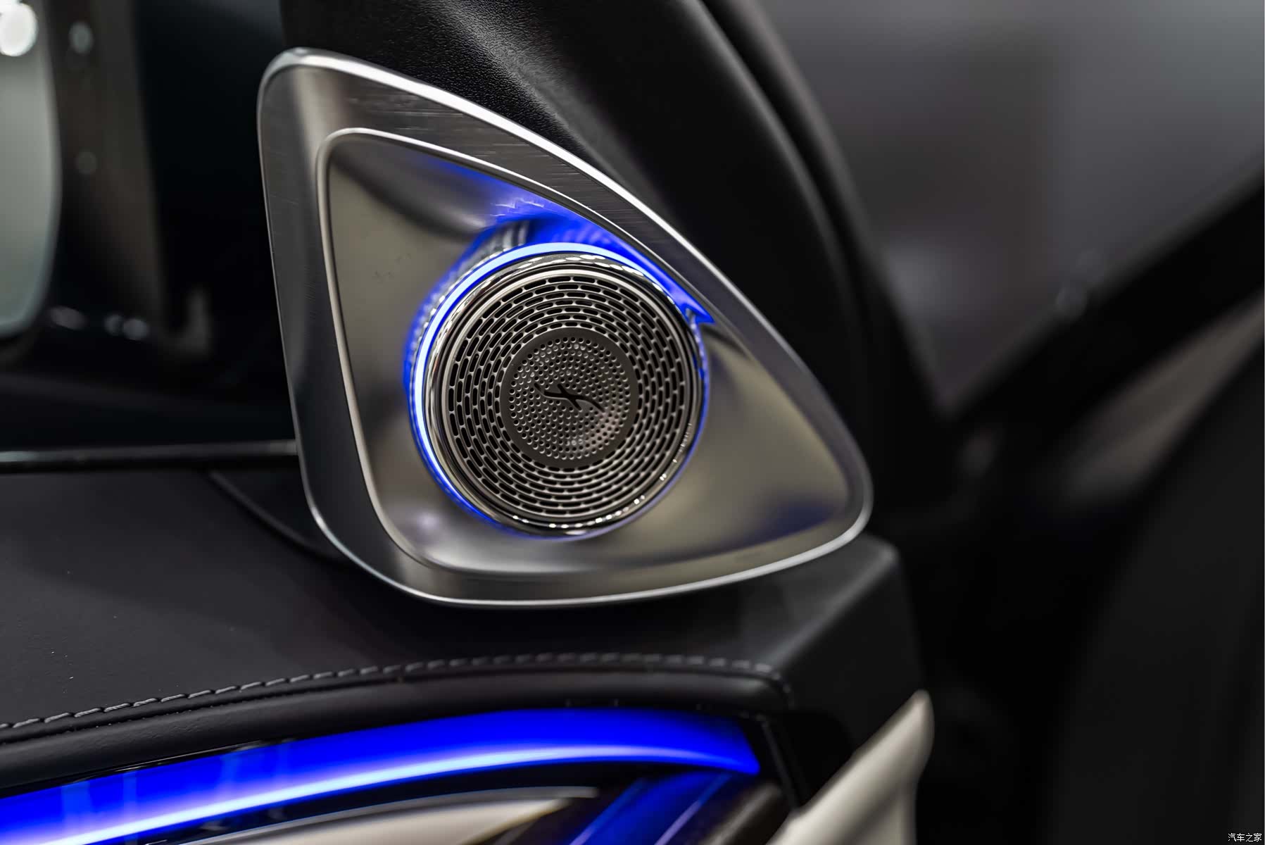 Maybach S-Class, 2023 9