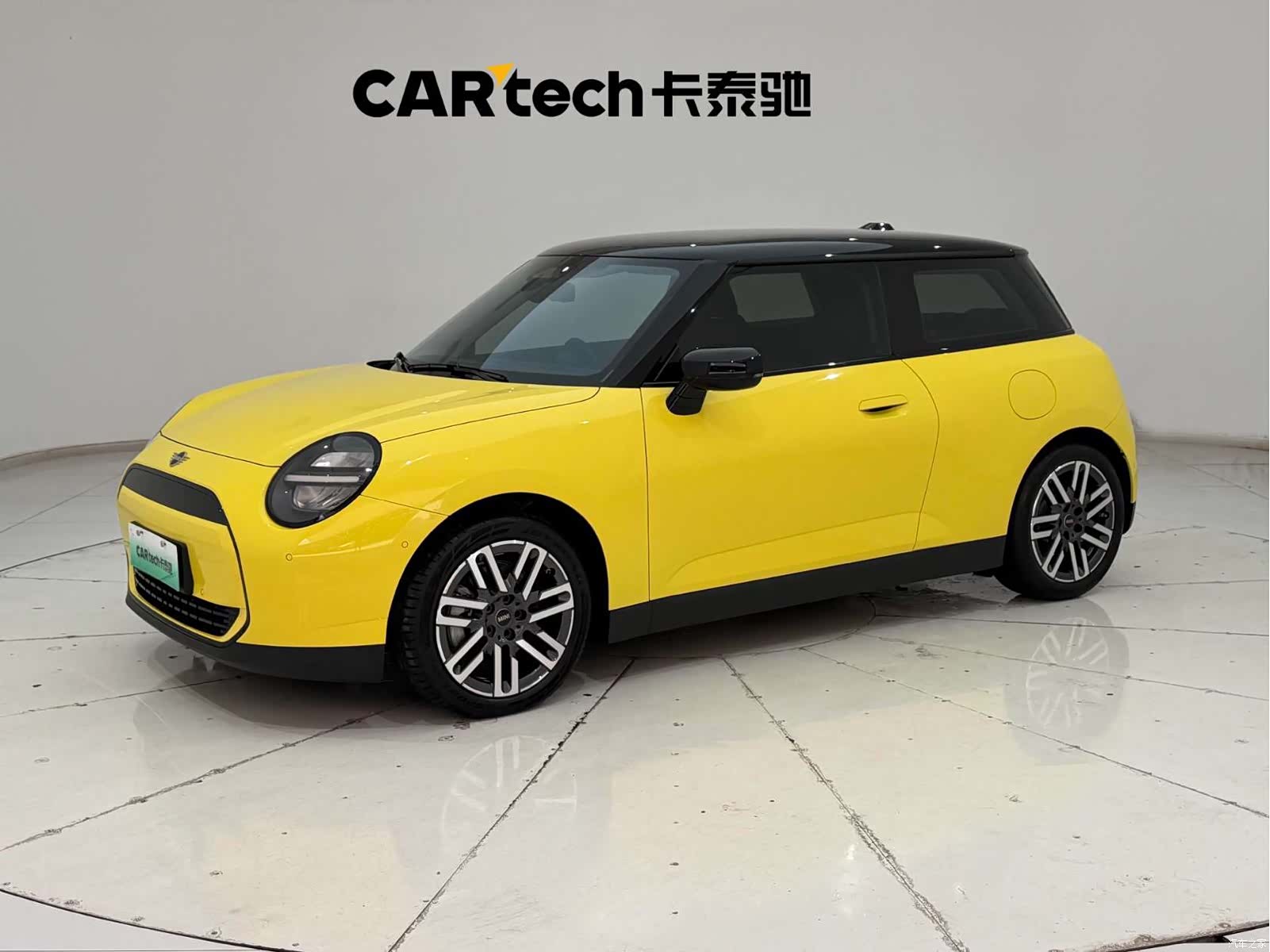 Mini Cooper, 2024 1