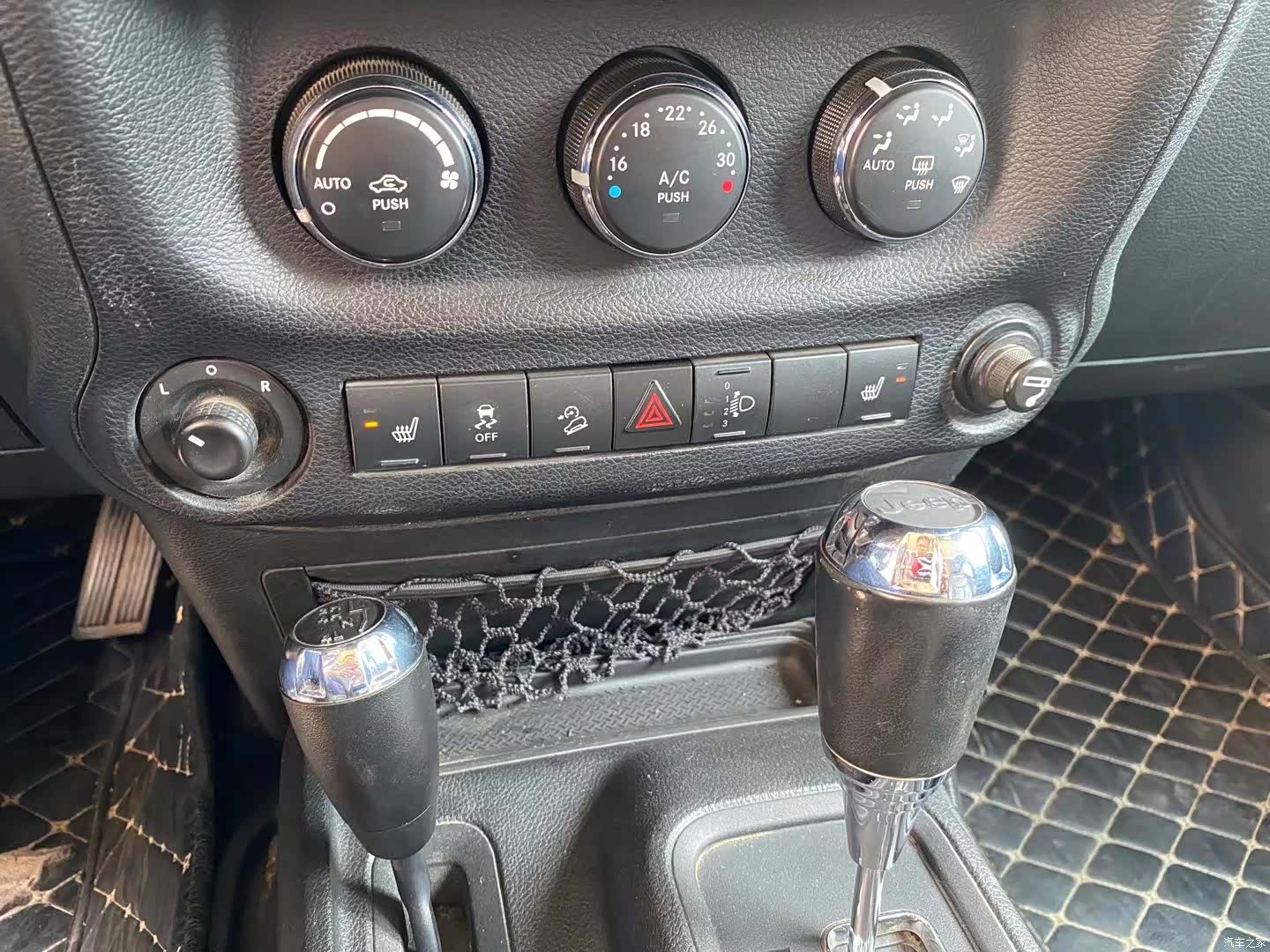 Jeep Wrangler, 2015 6