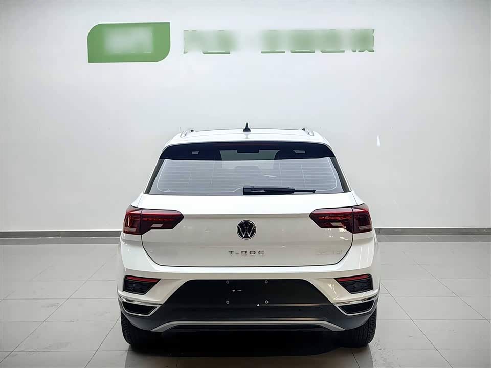 Volkswagen T-ROC exploring Songs Volkswagen T-ROC exploring Songs