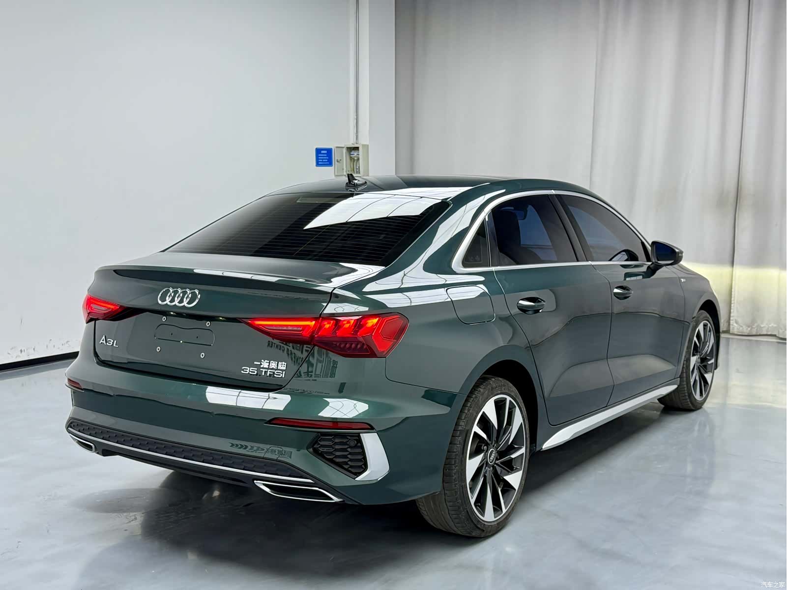 Audi A3, 2023 19