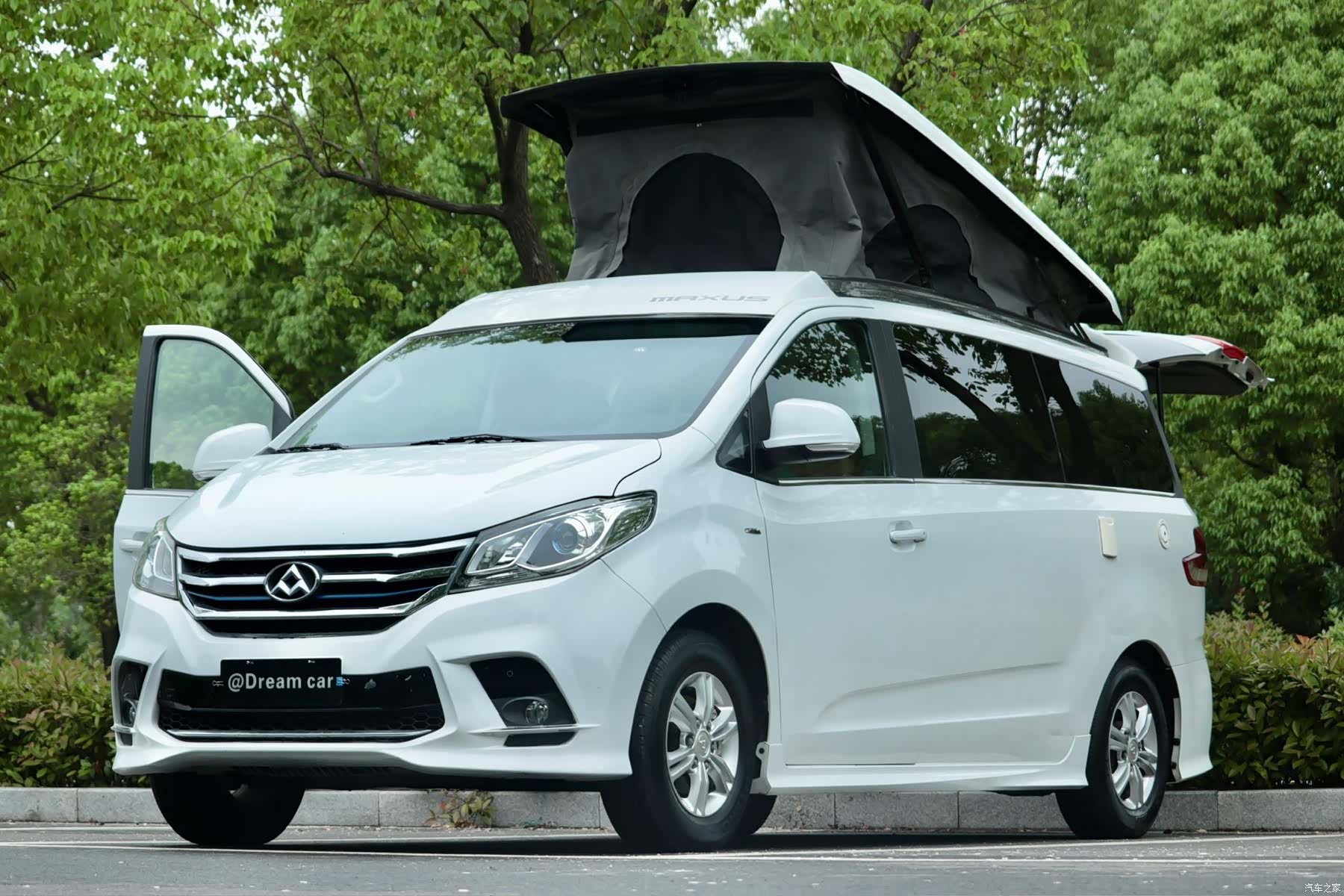 Maxus G10, 2020 4