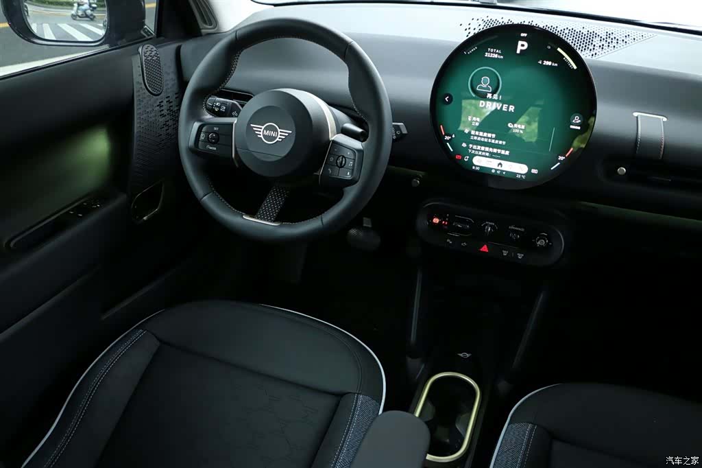 Mini Cooper, 2025 20