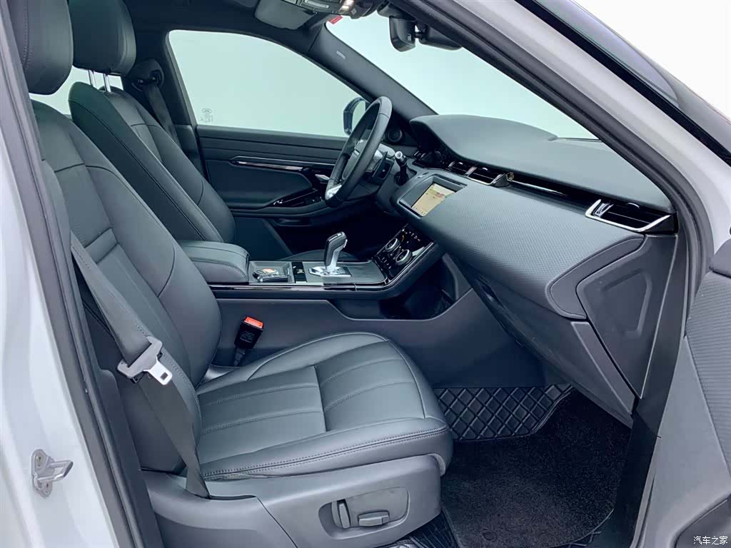 Land Rover Range Rover, 2021 14