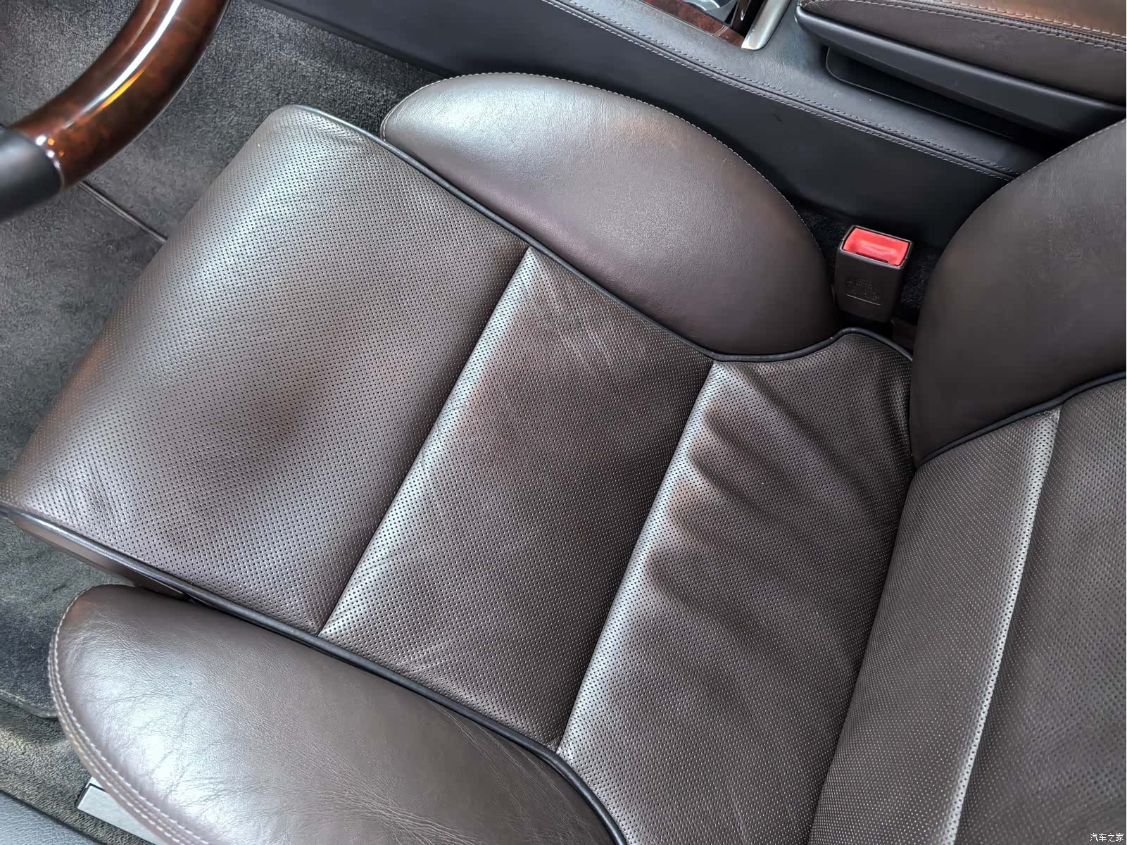 Audi A8L, 2010 8